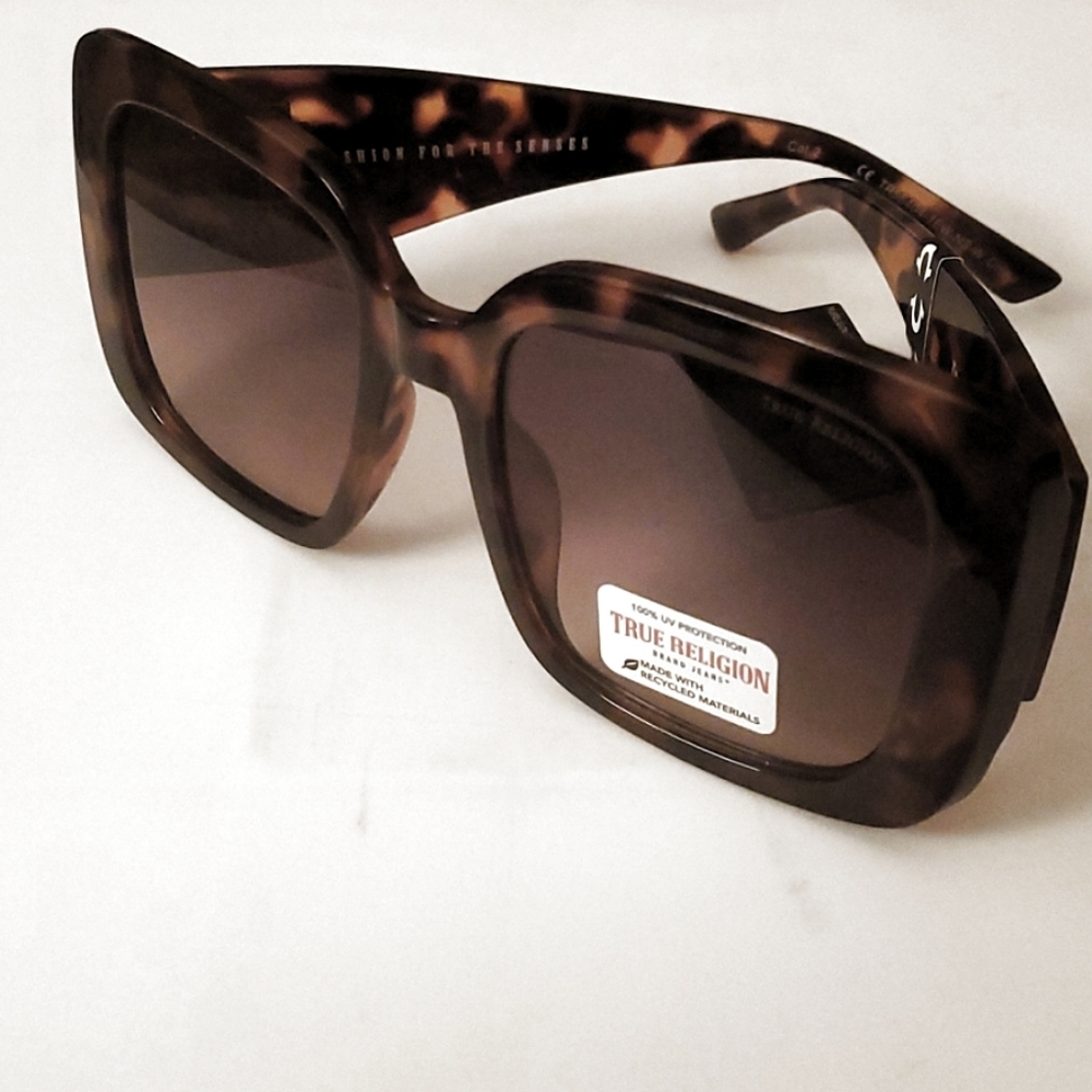 True Religion Sunglasses